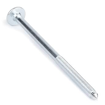 Vis M6x90 Pour Meuble – Boulon De Remplacement IKEA – Fix My Kea – Neuf