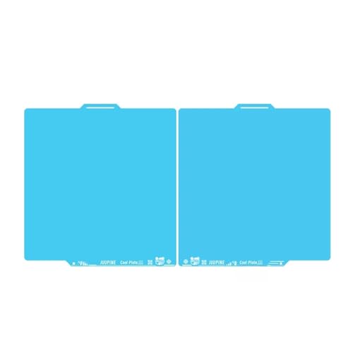 ���ʃX�v�����O�X�`�[���r���h�v���[�g - �l�܂�Ȃ��A���M�[���ABambu Lab P2S�AA1�AP1P�AP1S�AX1c 3D�v�����^�[�p(3pcs)