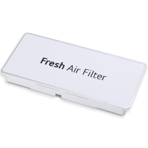 MCR66849208 MCR66849219 Decor Cover Compatible with L-G Refrigerators LMRS28596D, LMRS28596S, LMRS28626D, LMXC22626D, LMXC22626S Replace 4957379, AP6892370, PS12085698