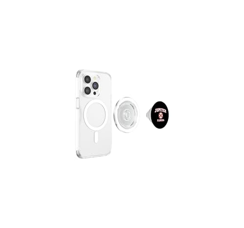Júpiter Florida PopSockets PopGrip para MagSafe ideal para viajes 3