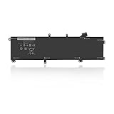 A AMANDA New 245RR Battery 11.1V 91Wh Compatible with Dell XPS 15 9530 Dell Precision M3800 Series Laptop 701WJ 7D1WJ H76MV Y758W