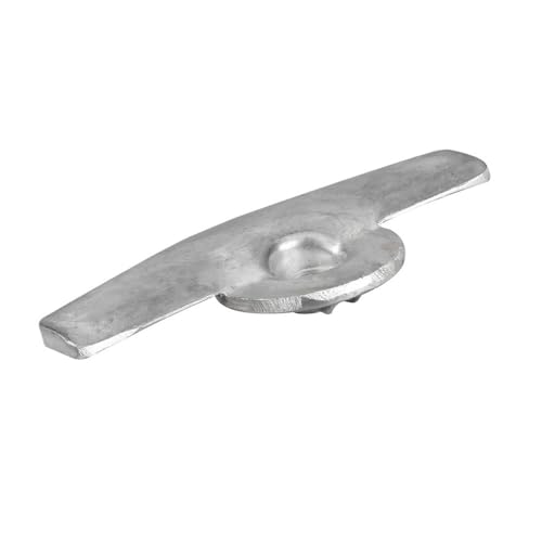 Anode de zinc 6B4452510000 supérieure pour moteur hors-bord 9.9HP