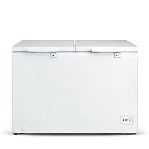 Freezer Horizontal Midea 385L