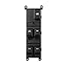 93570-1W130 935701W130 Power Window Switch Window Regulator Control Button For Car.Compatible For Kia RIO III (UB) 2012-2016
