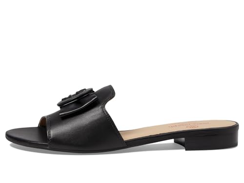 Marc Joseph New York Women's Walcott Ave Flat Sandal4