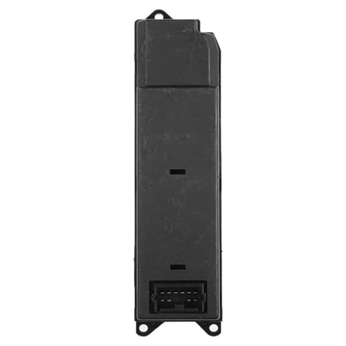 Interrupteur lève-vitre MR252813 avec commande fluide pour Galant - 5