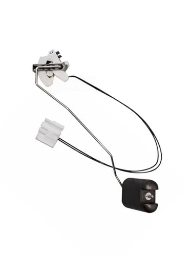 Sensor de nivel de combustible BMW Serie 5 y 6 F06 F07 F13. Indicador de depósito gasolina 16117297340 5