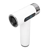 Bezprzewodowa Suszarka do WłosóW 300 W USB ładowna 9 Prędkości Wiatru Przenośna Przechodzenie Suszarki do Suszarki
