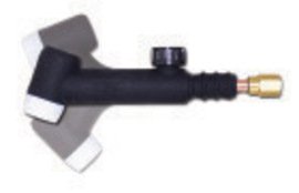 Radnor Body Tig Torch 17Fv 150A A/C Flex -1 Each