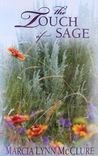 Paperback The Touch of Sage Book