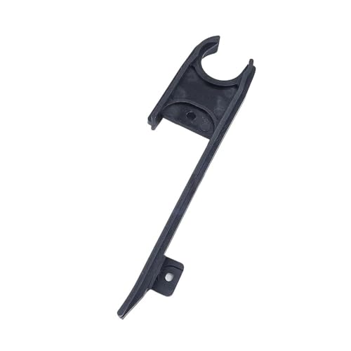 Couvercle de protection de chaîne pour YZF-R6 2006-2020 - 3