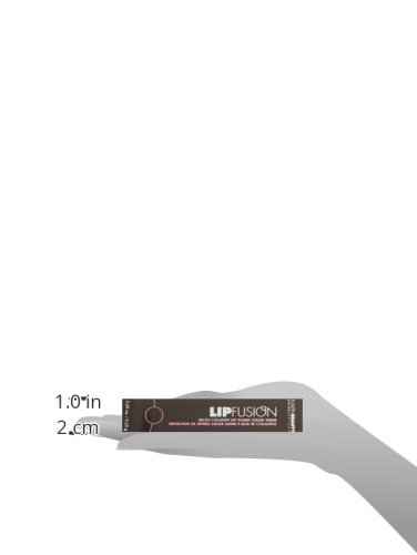 Fusion Beauty Lip Fusion Micro-Injected Collagen Lip Plump Color Shine #TOP3