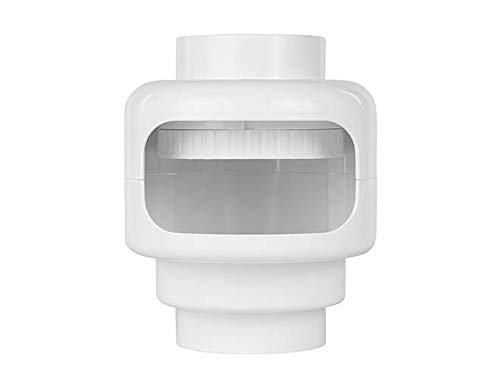 Rain Harvesting TAAG101 Air Gap - 3 in. Round