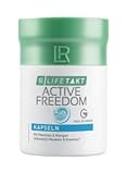 LR Active Freedom Kapseln