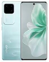 vivo V30 5G (Andaman Blue, 8GB RAM, 128GB Storage) with Out Offers