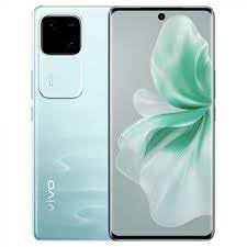 vivo V30 5G (Andaman Blue, 8GB RAM, 128GB Storage) with out Offers