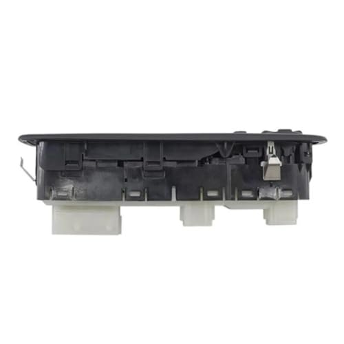 Bouton de vitre électrique compatible avec Peugeot 308 408 commutateur commande - 4
