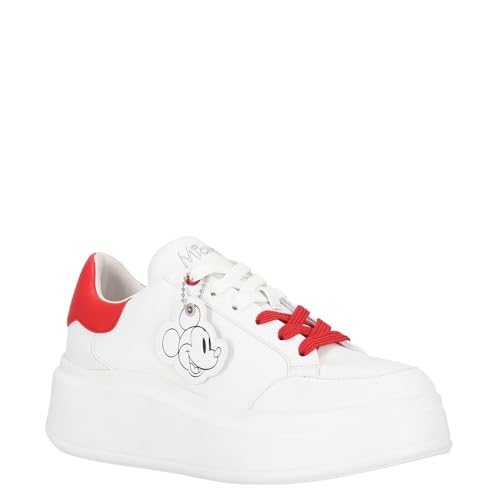 Tenis De Disney Vendedor W Capsule