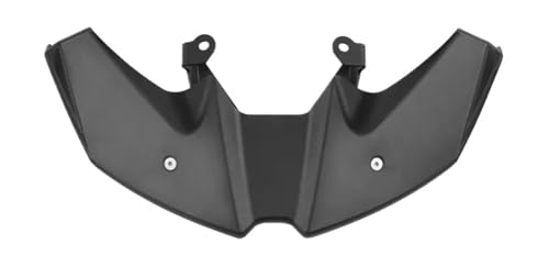 Becquet aileron moto et carénage de déflecteur avant pour Street Triple 765 R RS