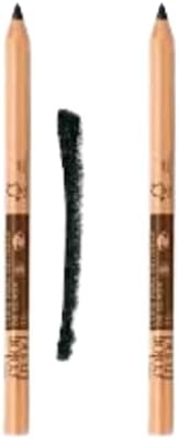 KIT - 2 Lápis Para Delinear os Olhos Color Trend - 1,1g