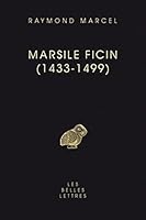 Marsile Ficin (1433-1499) 2251344241 Book Cover