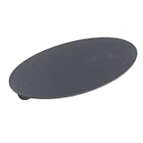 EaseSunny Cabrio Top Abdeckung Dachmechanik Abdeckung Betätigungseinheit Abdeckung für BMW E93 F33 F83 2004-2021 Schwarz ABS Ersatzteil