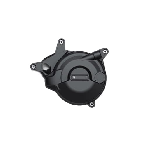 Couvercle stator moteur pour CRF1100L Africa Twin Adventure Sport DCT 2020-2023