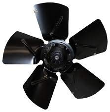 EBM PAPST A4E350-AA06-62 Price/EA AXIAL Fan, 230VAC, 350MM, Ball Bearing; Nominal Rated Voltage AC230V; Fan Frame TypeCircular; Frame Size350MM; External Depth101.5MM; Bearing TypeBall Bear