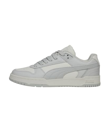 Image of Puma Mens Court Shatter Low Sneaker