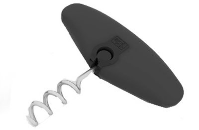 Good Cook Bradshaw International 12551 Travel Corkscrew - Quantity 4
