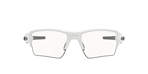 Image of Oakley OO9188 Flak 2.0 XL Sunglasses + Vision Group Accessories Bundle