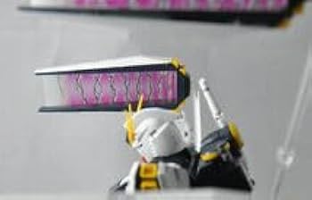 ガンプラMG　レア　ジャンク　mgファンネル６個　パーツ 2025年最新】νガンダム mg ジャンクの人気アイテム - メルカリ