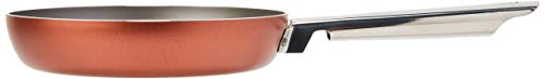 Frigideira, Curry, 20 cm, Cobre, Brinox