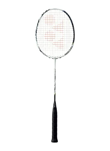 Yonexastrox 99 Pro Badminton Racquet White Tiger 3u G4 Unstrung 