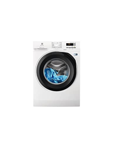 Lave-linge frontal 9kg 1400 Tours/min - EW6F1495FC