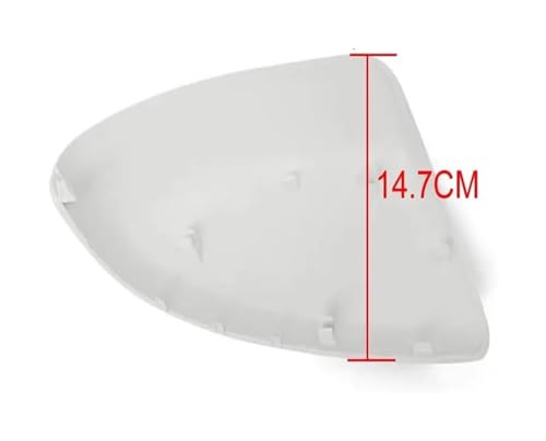 Coques remplacement rétroviseurs auto Mazda boîtier gauche cassé