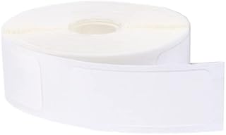15mm x 30mm Lable Maker Tape Label Print Paper Compatible with NIIMBOT D11/D110/D101