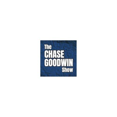 The Chase Goodwin Show cover art