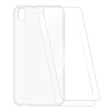 [Protección Antigolpes de TPU Suave] Fabricada con material TPU flexible, esta funda ofrece absorción de impactos confiable ante caídas y golpes. Disfruta de un agarre cómodo con un perfil delgado que cabe fácilmente en tu mano o bolsillo