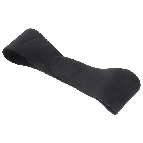 Sport Headbands for Women Hair Accessories for Braids Women Hair Accessories Neoprene Headband for Swimming Swim Cap for Braids and Dreadlocks Swim Ear Protector Protective Belt