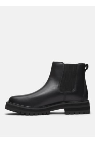Timberland BRITTON DRIVE MID CHELSEA BOOT pour - vue 10