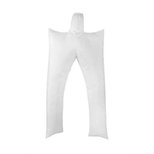 Oniissy Bolsa de secado de ropa portátil para viajes, bolsa de secado rápido compatible con secador de pelo, ropa húmeda de secado rápido en viajes de negocios, bolsa de poliéster para secadora de