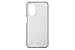 Galaxy A23 5G Soft Clear Phone Cover, Protective Case w/Sleek, Slim Design, Durable TPU Protection, US Version, Transparent