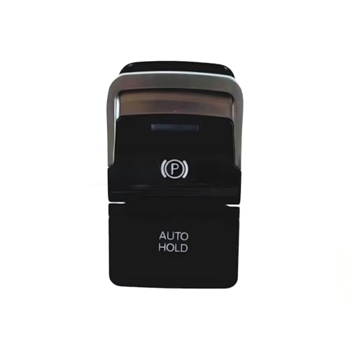 Botón de freno de mano para Golf Mk7 interruptor de estacionamiento 5GG927225