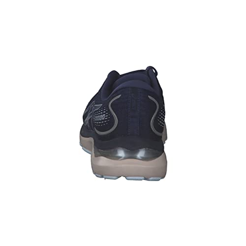Foto von ASICS Damen Laufschuhe Gel-Cumulus 24 1012B206 Indigo Blue/Sky 40