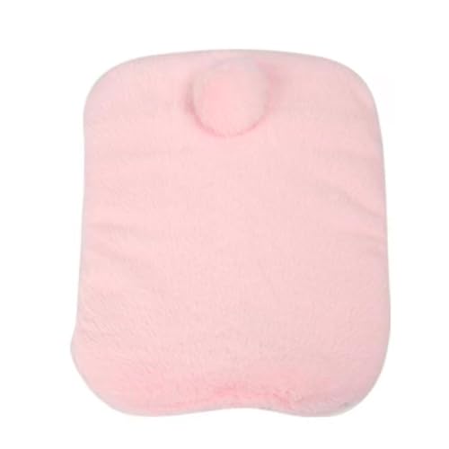 XAGMODSHN Hamster Winter Bed Cushion Rabbit Cage Warm Plush Mat Bed Pad Cage Accessories Warmth Antiscratch Bedding for Squirrels