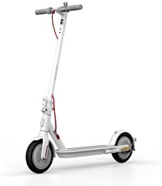 Xiaomi Electric Scooter 3Lite, Beyaz, EU (Xiaomi Türkiye Garantili)