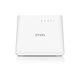 Zyxel LTE3202-M430 - LTE3202M430EU01V1F