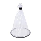 Compact Portable Storage: The outdoor EV charger enclosure is designed for easy transport and storage, folding to palm size to save space while ensuring readiness for sudden rain, making it ideal for carrying in your car during travel or outdoor activities to protect your charger efficiently and conveniently in unpredictable weather conditions