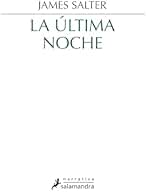 La última noche